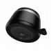 Портативная беспроводная колонка HOCO HC43 Mini Magnetic BT speaker (черный)