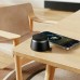 Портативная беспроводная колонка HOCO HC43 Mini Magnetic BT speaker (черный)