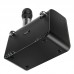 Портативная беспроводная акустика HOCO BS41 Warm sound sports wireless speaker цвет черный