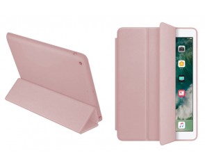 Чехол-книжка Smart Case для планшета iPad Pro 12.9 (2018) - Пудра (17)