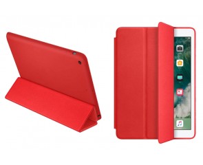 Чехол-книжка Smart Case для планшета iPad Pro 12.9 (2020) - Красный (2)