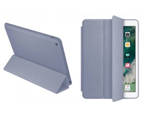 Чехол-книжка Smart Case для планшета iPad Pro 12.9 (2020) - Лавандавый пепел  (25) 46