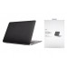 Защитный кейс для ноутбука K-DOO AIR CARBON MacBook 13 Pro (A1706)