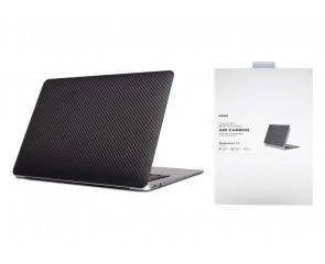 Защитный кейс для ноутбука K-DOO AIR CARBON MacBook 13 Air (A1932)