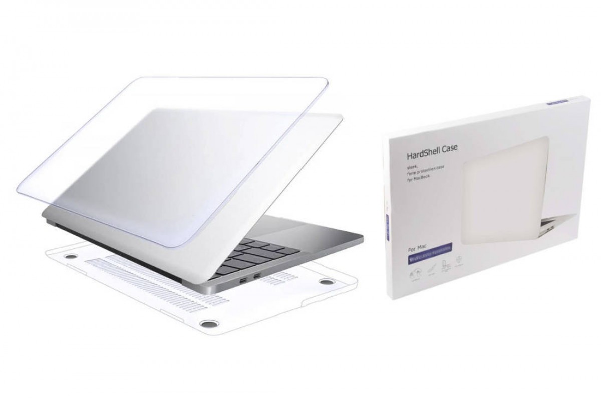 Защитный кейс для ноутбука K-DOO GUARDIAN MacBook 13 Pro (A1706)