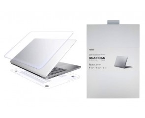 Защитный кейс для ноутбука K-DOO GUARDIAN MacBook 13 Air (A2179)