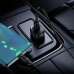Автомобильное зарядное устройство BOROFONE BZ34 Cloud QC3.0 (белый) Автомобильное зарядное устройство BOROFONE BZ34 Cloud QC3.0 (белый)