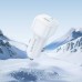 Автомобильное зарядное устройство BOROFONE BZ34A Cloud с одним портом PD20W (белый)