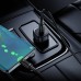 Автомобильное зарядное устройство BOROFONE BZ34A Cloud с одним портом PD20W (белый)