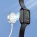 Зарядное устройство HOCO CW39 iWatch wireless charger для apple watch разьем USB