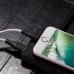 Кабель для iPhone HOCO X32 Excellent charging data cable for Lightning 1м белый