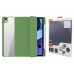 Чехол-книжка MUTURAL Smart Case для планшета iPad 11 Pro 2021 - Pistachio
