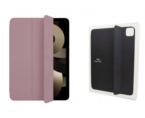 Чехол-книжка MUTURAL Smart Case для планшета iPad 12.9 - Sand Pink