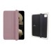 Чехол-книжка MUTURAL Smart Case для планшета iPad 12.9 - Sand Pink