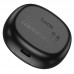 Наушники вакуумные беспроводные HOCO EQ3  Smart true wireless BT headset (черный)