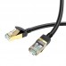 Кабель интернет LAN патч корд RJ-45 CAT6 Hoco US02 Gigabit 5 метров