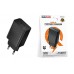 Сетевое зарядное устройство USB BOROFONE BAS72A Source QC3.0 черный Сетевое зарядное устройство USB BOROFONE BAS72A Source QC3.0 черный