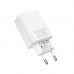 Сетевое зарядное устройство USB BOROFONE BAS72A Source QC3.0 черный Сетевое зарядное устройство USB BOROFONE BAS72A Source QC3.0 черный