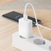 Сетевое зарядное устройство USB BOROFONE BAS72A Source QC3.0 черный Сетевое зарядное устройство USB BOROFONE BAS72A Source QC3.0 черный