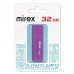 Флешка USB 2.0 Mirex LINE VIOLET 32GB (ecopack)