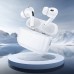 Наушники вакуумные беспроводные BOROFONE BW82 True wireless stereo headset (белый)