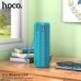 Портативная беспроводная акустика HOCO HC11 Bora sports BT цвет светло зеленый