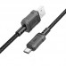 Кабель USB - USB Type-C HOCO X94 (черный) 1м