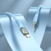 Кабель аудио HOCO UPA25  (штекер Type-C - вход AUX 3.5 mm) 1м черный