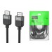 Кабель HDMI (папа - папа) 2 м (V2.0) HOCO US09