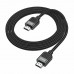 Кабель HDMI (папа - папа) 2 м (V2.0) HOCO US09