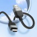 Кабель HDMI (папа - папа) 2 м (V2.0) HOCO US09