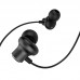 Гарнитура HOCO M44 Magic sound wired earphones with microphone  3.5мм черный