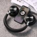 Наушники мониторные беспроводные ABINGO Wireless Headphone BT20 Black