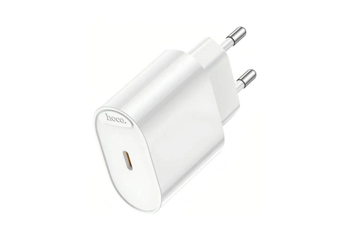 Сетевое зарядное устройство C109A(PD20W) Fighter PD20W зарядное устройство (EU)