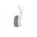 Беспроводные внешние наушники HOCO W19 Easy move wireless headphones белый
