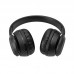 Беспроводные внешние наушники BO4 BOROFONE Charming wireless headset черный