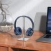 Беспроводные внешние наушники BO11 BOROFONE Maily BT wireless headset синий