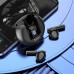 Наушники вакуумные беспроводные HOCO EW32 Gentle wireless stereo headset Bluetooth (черный)
