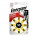 Батарейка часовая для слуховых аппаратов Energizer ZA10/8BL PR70