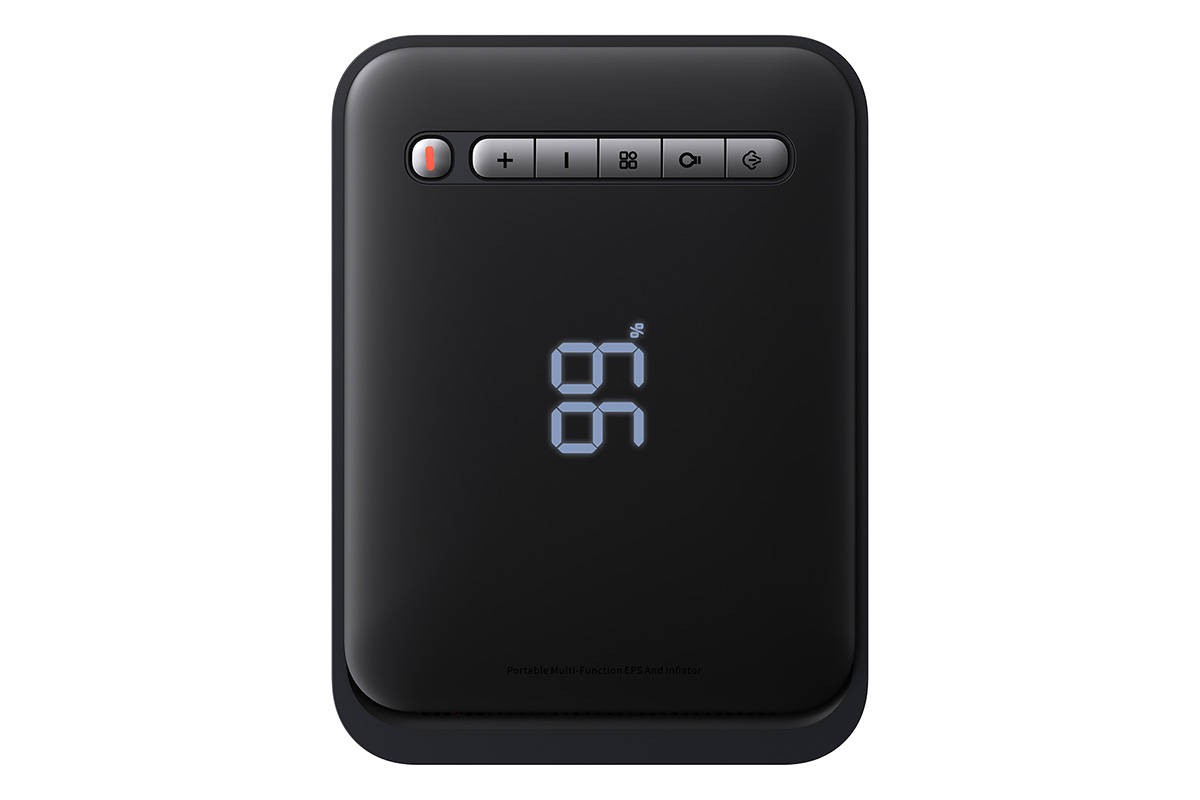 Стартер BASEUS Super Energy 2in1 Car Jump (1000A), 2.4A, 8000 мАч, черный Стартер BASEUS Super Energy 2in1 Car Jump (1000A), 2.4A, 8000 мАч, черный