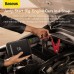 Стартер BASEUS Super Energy 2in1 Car Jump (1000A), 2.4A, 8000 мАч, черный Стартер BASEUS Super Energy 2in1 Car Jump (1000A), 2.4A, 8000 мАч, черный