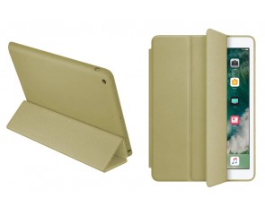 Чехол-книжка Smart Case для планшета iPad mini 5 - Золотой (5)