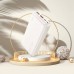 Универсальный дополнительный аккумулятор Power Bank HOCO J101A  22.5W  (20000 mAh) белый