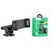 Держатель автомобильный для телефона HOCO CA120 Prospering center console car holder for tablets цвет черный