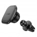 Держатель автомобильный для телефона HOCO H29 Brilliant magnetic car holder(air outlet) черный