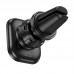 Держатель автомобильный для телефона HOCO H29 Brilliant magnetic car holder(air outlet) черный