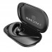 Bluetooth-наушники гарнитура E56 Shine business BT headset HOCO черная