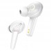 Bluetooth-наушники ES55 Songful TWS wiereless headset HOCO белая