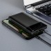 Универсальный дополнительный аккумулятор HOCO  J72  power bank (10000mAh) черный