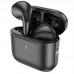 Наушники вакуумные беспроводные HOCO EW53 True wireless stereo headset Bluetooth (черный)